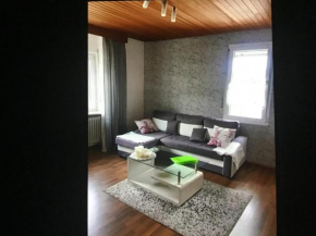 Ferienwohnung Frank